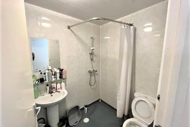 4 bed flat, Bristol Road, Selly Park, Birmingham, B296BD - Image 6